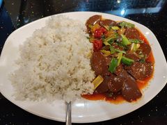 -渝久隆·地道重庆味(护国寺店)