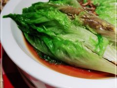 -西贝莜面村(当代商城店)