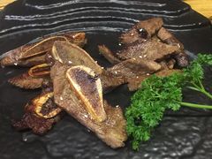 -和风清味日本料理(希尔顿店)