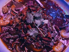 -粉墨特色菜·烧烤音乐酒馆