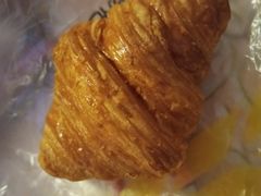 香芋牛角-麦当劳(天塔道店)