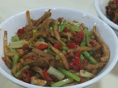 -笨罗卜浏阳菜馆(龙华鹏润达店)