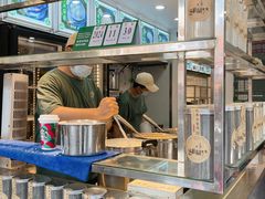 -芝麻糊世家(西华店)