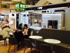 -奈雪的茶(市百一店)