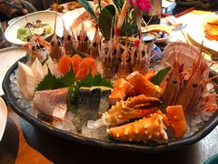 -Mr·Fish鱼鲜生海鲜放题(银泰in99店)
