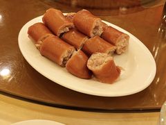 -燕风楼烤鸭店(建设总店)