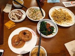 -四季小馆·地道北京小吃(广百店)