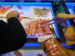 -牛佳客自助烤肉火锅餐厅(万泰汇店)