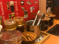 -博多一幸舍(侨福芳草地购物中心店)