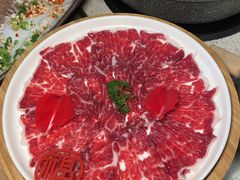-庖丁家水煮牛排火锅(巴国城店)