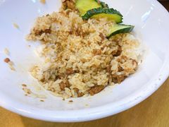 -台北楚楚园馅饼粥(虹桥南丰城店)