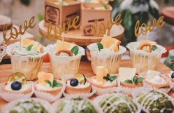 -美悦盛宴一站式婚礼会馆(临江店)