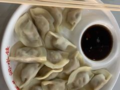 美润水饺-复旦张江校区食堂