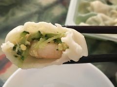 -必点海鲜·鲅鱼水饺(鞍山西道店)