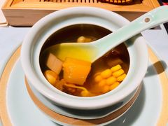 -叶叶菩提·晋福宫