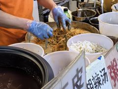 -安徽阜阳卷馍(西单店)