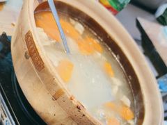-俭寨大盘鸡·手抓肉·烧烤新疆菜(乌苏路店)