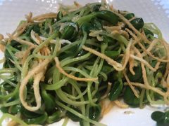 -悦海·家宴·冰花皮皮虾大锅贴(宝龙店)