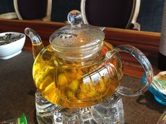 -张博士茗茶馆(外滩店)