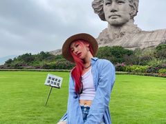 -长沙文和友(海信广场店)