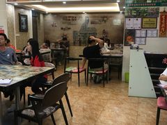 大堂-尚承新感觉甜品(创越时代店)