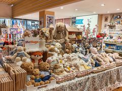 -猫的天空之城概念书店(景德镇陶溪川店)