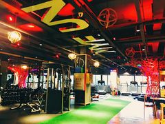 -超鹿运动(融侨锦江店)