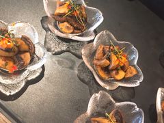 -杭州国际会议中心洲际酒店-原素全日餐厅(解放东路店)