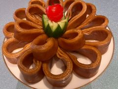 -一品淮扬 · 淮扬菜·北京万达文华酒店