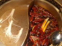 -小龙坎老火锅(北京三里屯店)