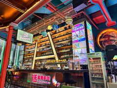 -Famous肥猫墨西哥音乐餐吧(五棵松华熙LIVE店)
