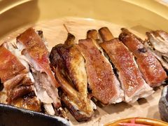 -破瓦寒窑·地摊烤羊排