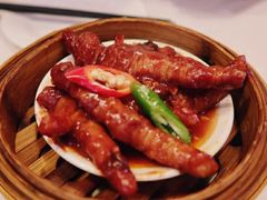 -港久茶餐厅(鹭洲里店)