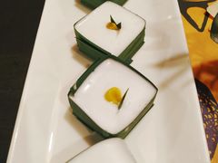 -simply thai天泰(长泰广场店)