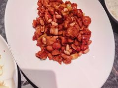 -新乾隆酒楼(帝景园店)