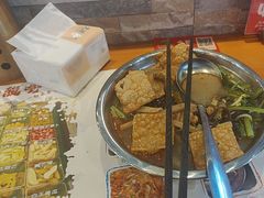 -雙冲柳州螺蛳粉&酸嘢&桂林米粉(簋街店)