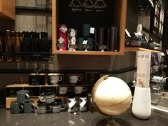 -星巴克臻选(杭州万象城店)