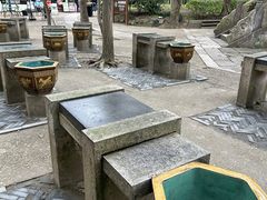 -兰亭风景区