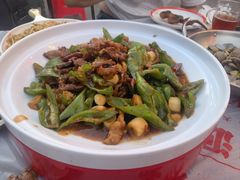 -永红源啤酒·烧烤·海鲜·大排档(青特城店)