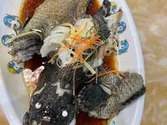 -小海豚•老字号海鲜餐厅(天涯店)