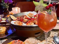 -BROWNSTONE布朗石西班牙餐厅(富城店)