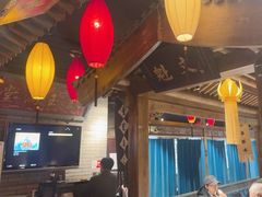 -北平盛世·新京菜·北京烤鸭(劲松·双井店)