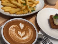 -blend (大运天地店)