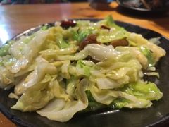 -望京一号·重庆江湖菜(工体店)