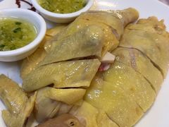 -文记壹心鸡(宝华路店)