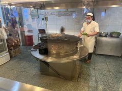 -烤肉宛饭庄(南礼士路店)