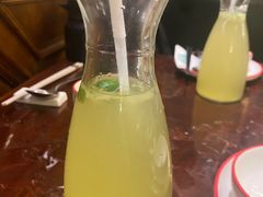 -新白鹿餐厅(爱琴海购物中心店)