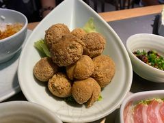 -亮欢寨快活林 酸汤鱼(仁怀店)