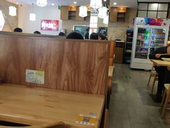 大堂-好大嫂手擀面