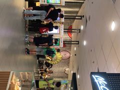 -麦当劳(广州新港东路第二分店)